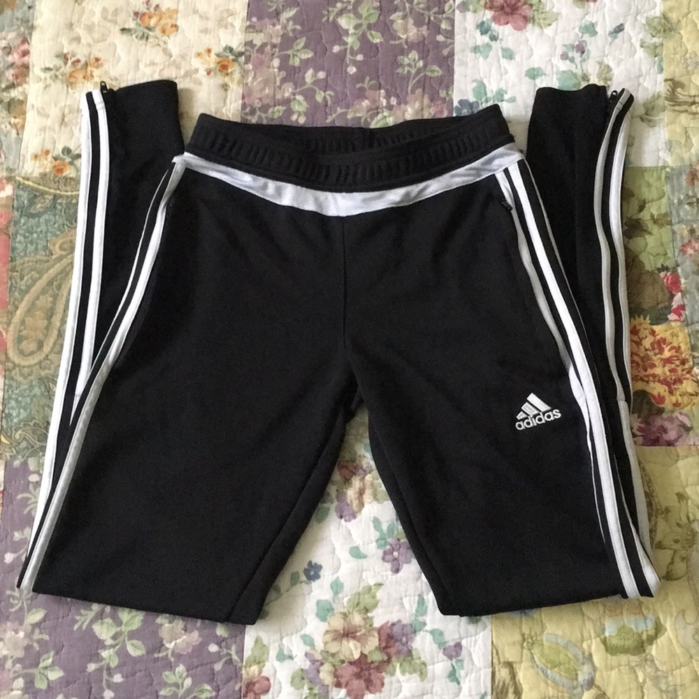 Adidas Sweat Pants